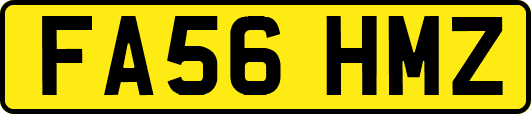 FA56HMZ