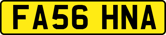 FA56HNA