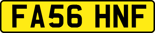 FA56HNF