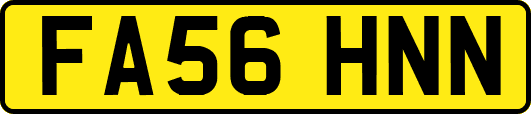 FA56HNN