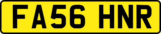 FA56HNR