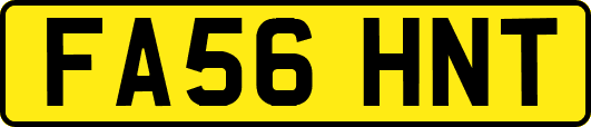FA56HNT