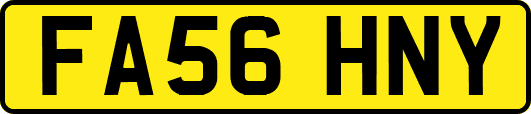 FA56HNY