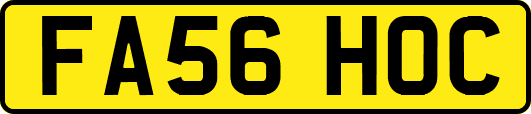 FA56HOC
