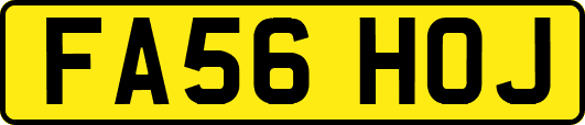 FA56HOJ