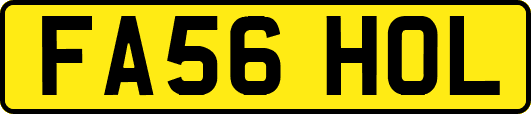 FA56HOL