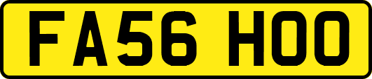 FA56HOO