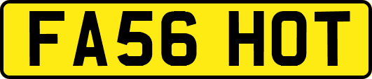 FA56HOT