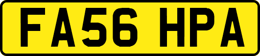 FA56HPA