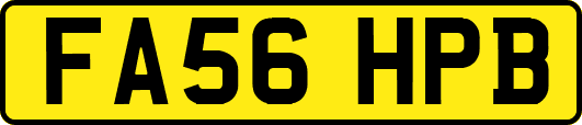 FA56HPB