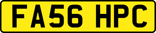 FA56HPC