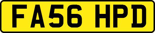 FA56HPD