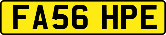 FA56HPE