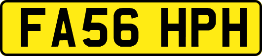 FA56HPH