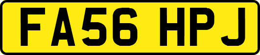 FA56HPJ