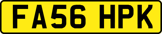 FA56HPK