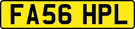 FA56HPL