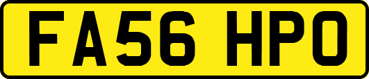 FA56HPO