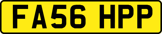FA56HPP