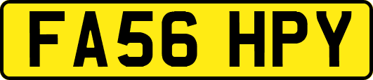 FA56HPY