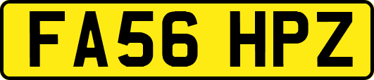 FA56HPZ