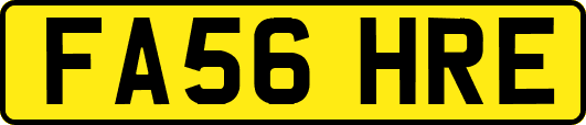 FA56HRE