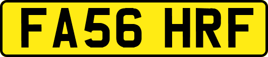 FA56HRF