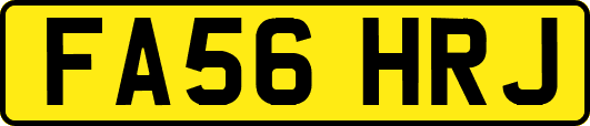FA56HRJ