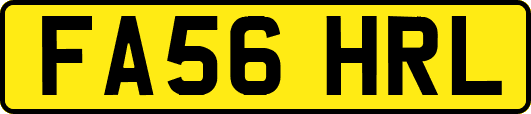 FA56HRL