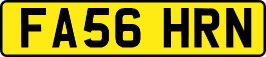 FA56HRN