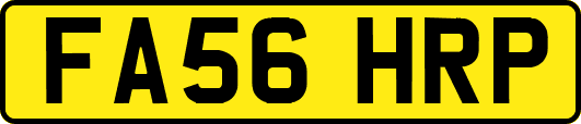 FA56HRP