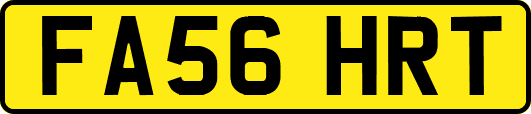 FA56HRT