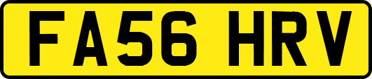 FA56HRV