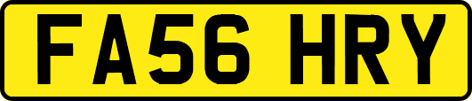 FA56HRY