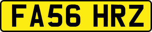 FA56HRZ