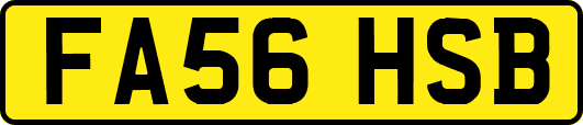 FA56HSB