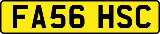 FA56HSC