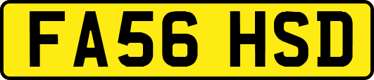 FA56HSD