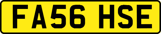 FA56HSE