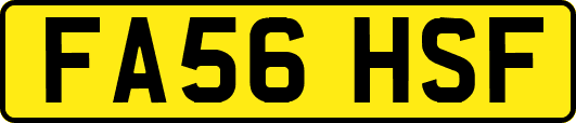 FA56HSF