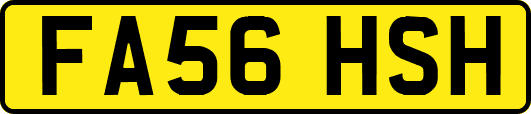 FA56HSH