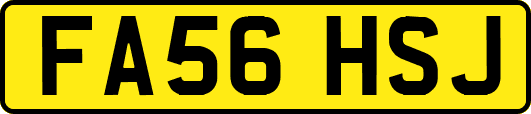 FA56HSJ