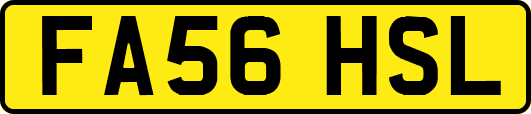 FA56HSL
