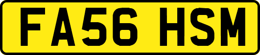 FA56HSM