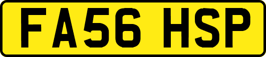 FA56HSP