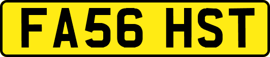 FA56HST