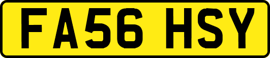 FA56HSY