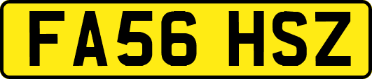 FA56HSZ