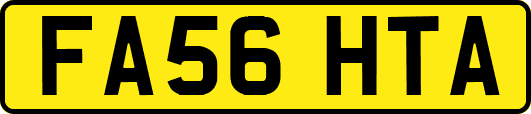FA56HTA