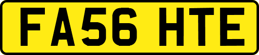 FA56HTE